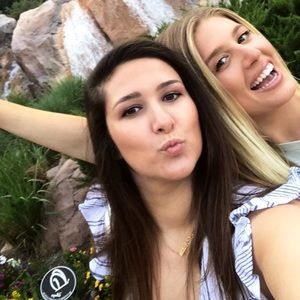 Meet your Posher, Gabi